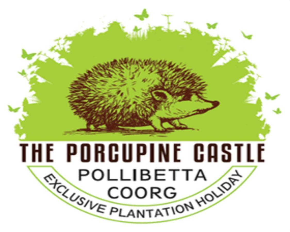 The Porcupine Castle Resort Madikeri Exterior foto